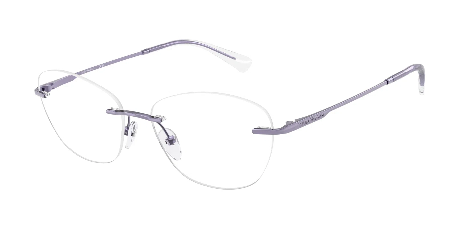 Emporio Armani 1167 Eyeglasses - view 2